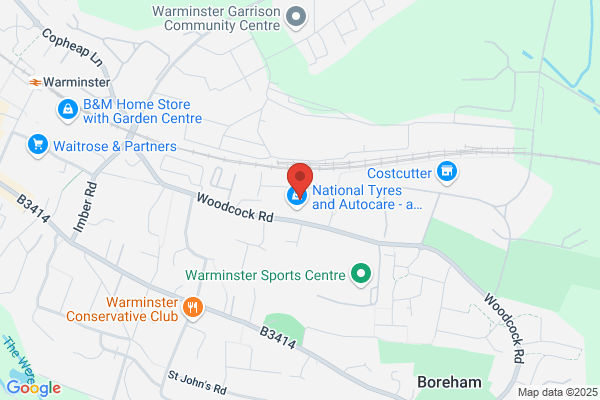 Oakwood Building Consultancy Services Ltd