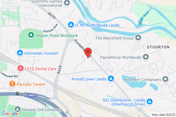 Professi0nal Security Provider UK