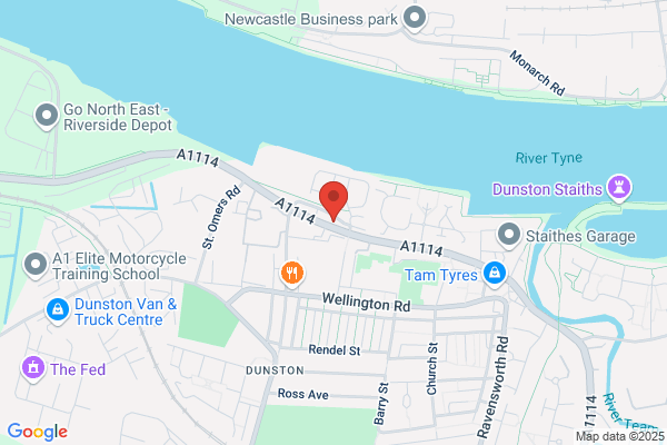 S Mckale & Sons Ltd