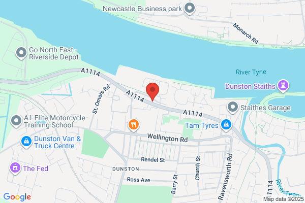 S Mckale & Sons Ltd