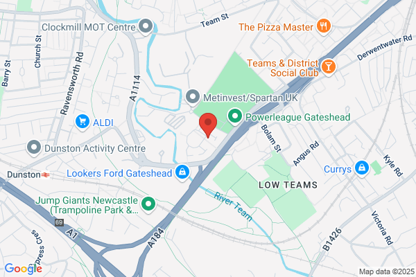 STC Cleaning Services Ltd