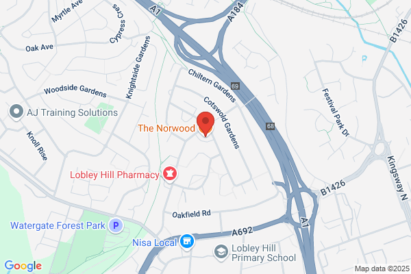 The Norwood