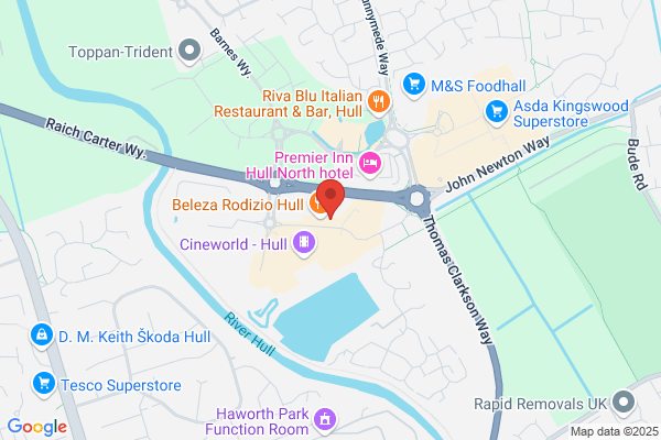 Domino's Pizza - Hull - Kingswood