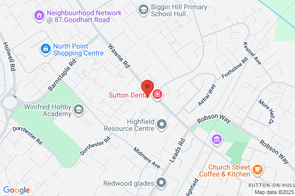 Hotpoint Repairs Hull