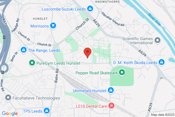 Beta Cleaning Services
