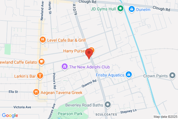 Cycle Repair Hull