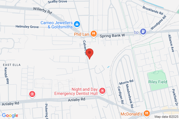 G M Associates (Hull) Ltd
