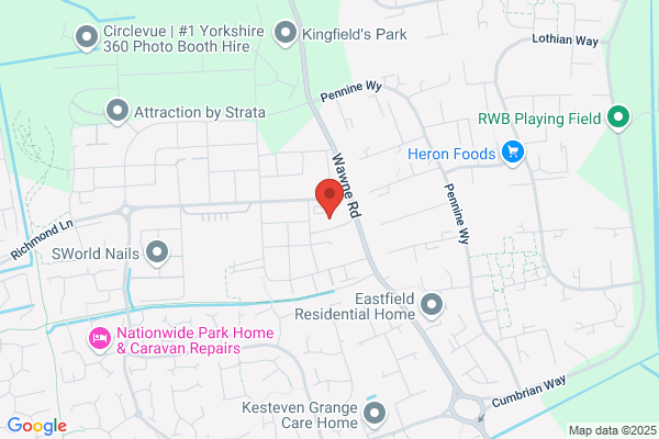 Kingswood Parks Dental & Skin Clinic