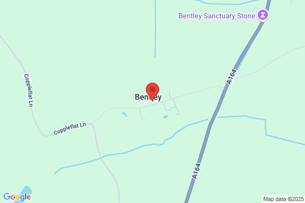 Lawrence W Bentley