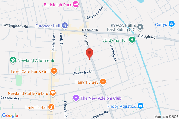 Newstar Sectional Buildings