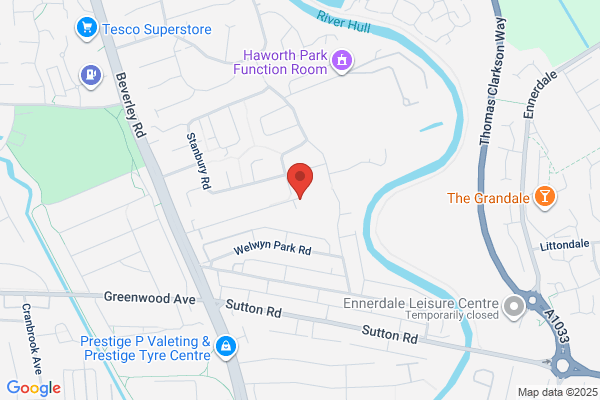 Riverside Community Centre