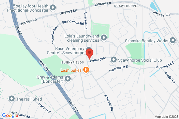 Selles Dispensing Chemists Ltd