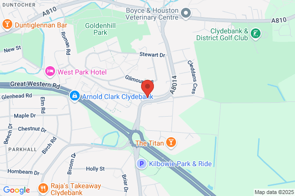 Jonathan Harvey Funeral Directors