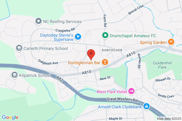 Rowe Heating And Gas