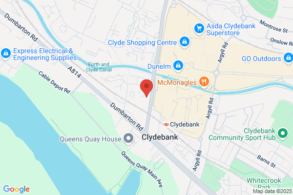 C P W Estates Ltd