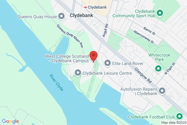 Clydebank College