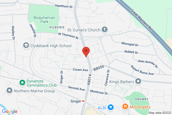 Clydebank Health Centre