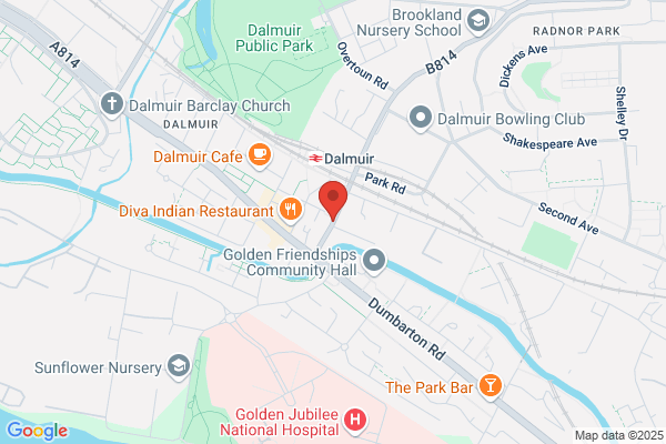 Dalmuir After School Care