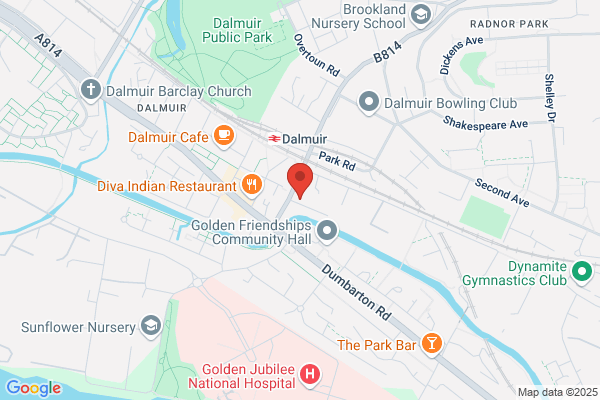 Dalmuir Library