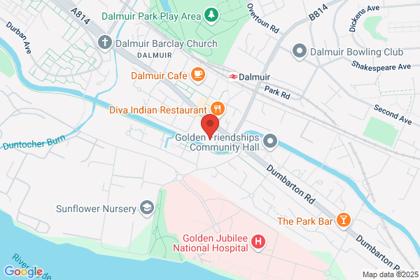 Dalmuir School Of Motoring