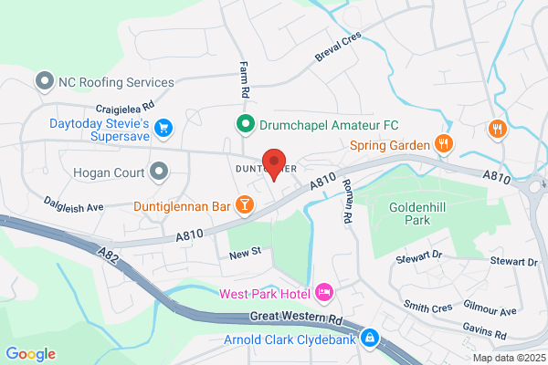Duntocher Library
