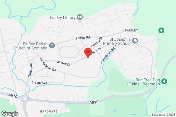 Faifley Housing Association