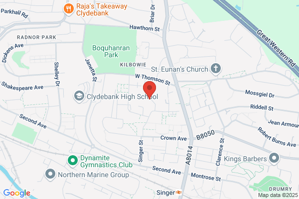 Kilbowie Education & Childcare Centre