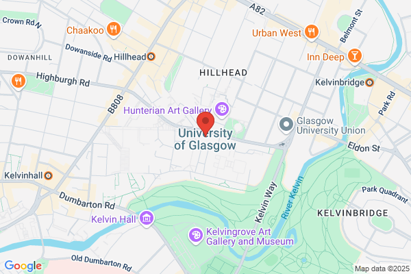 University Of Glasgow