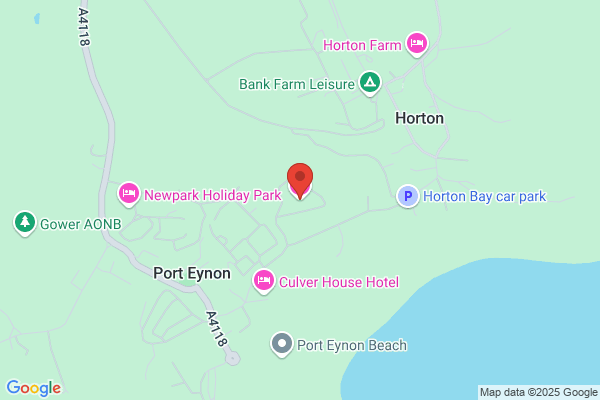 Barrows Caravan Park