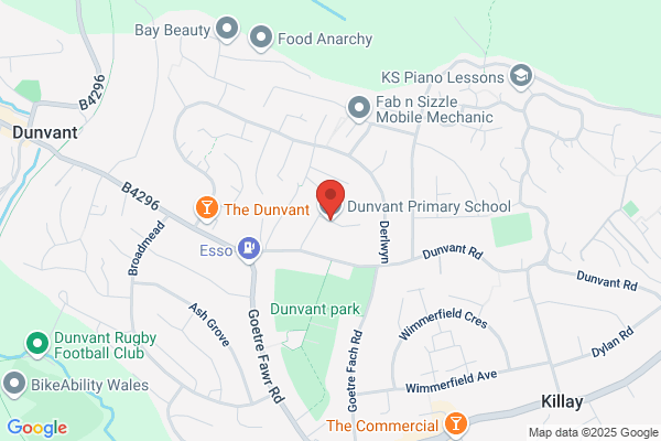 Dunvant Infant School