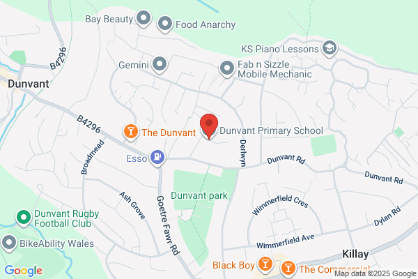 Dunvant Junior School