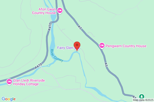 Fairyglen