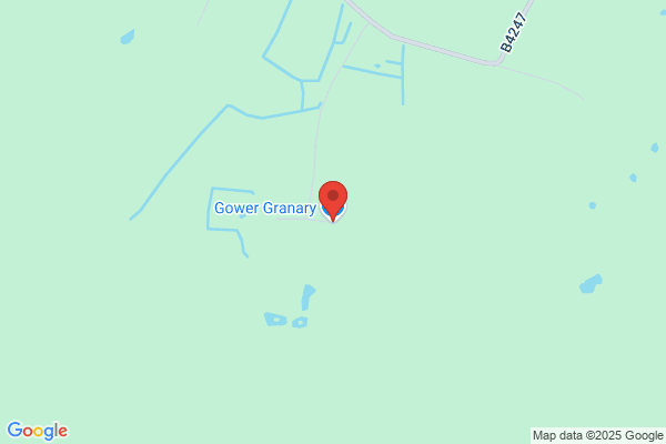 Gower Ties