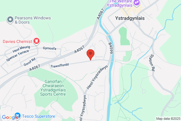 J Hedley-Rees