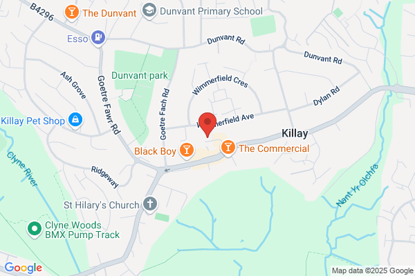 Killay Dental Health Centre