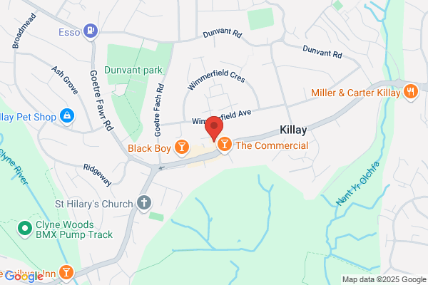 Killay Opticians