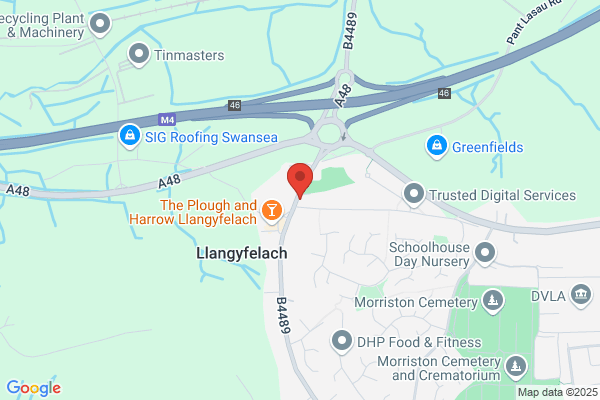 Llangyfelach Village Store