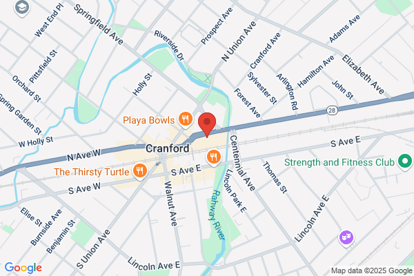 M J Chapman Plumbing & Heating
