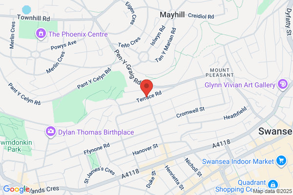 Marc Davies Ltd