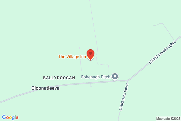 The Village Inn