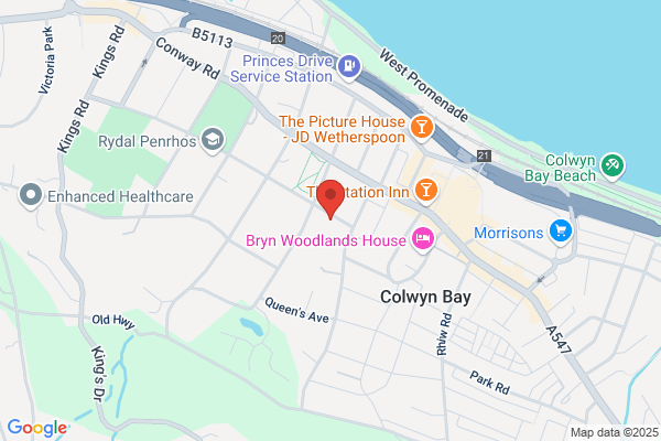 Welsh Orthodontic Services