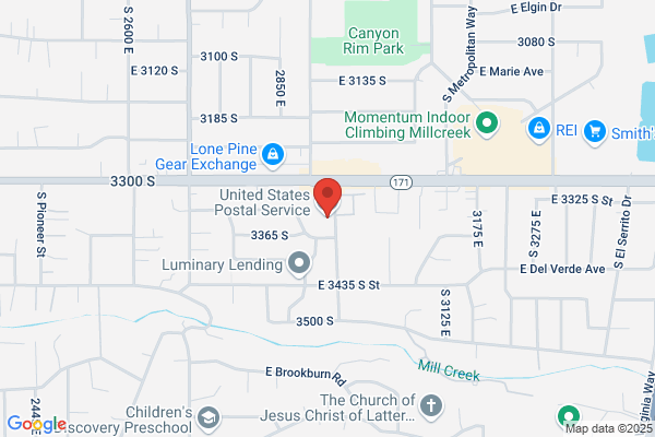 Linda Halliday Business Services