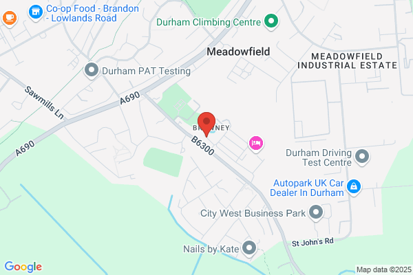 Mill Feed (North East) Ltd
