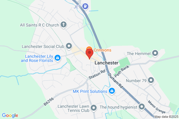 Lanchester Country Store