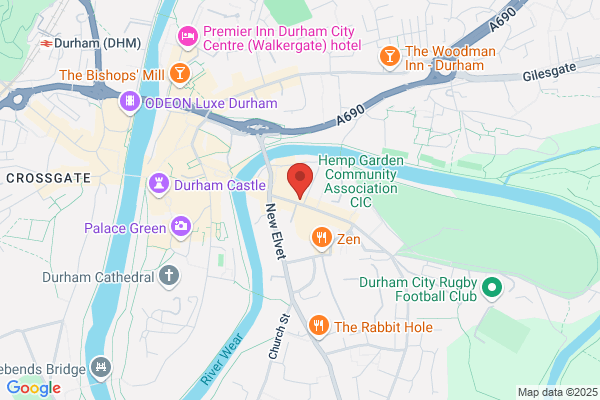 Reserve Forces & Cadets Association For The North Of Englan