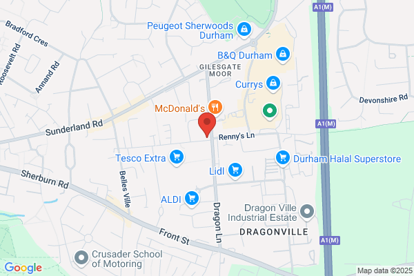 Durham Auto Electrics