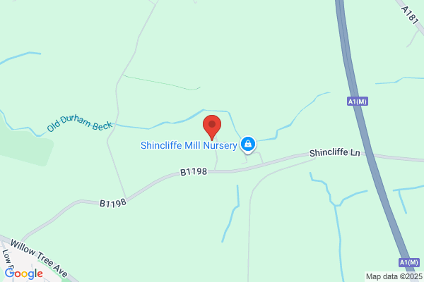 Shincliffe Mill Boarding Kennels