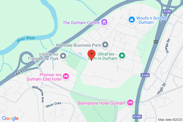Howdens - Durham