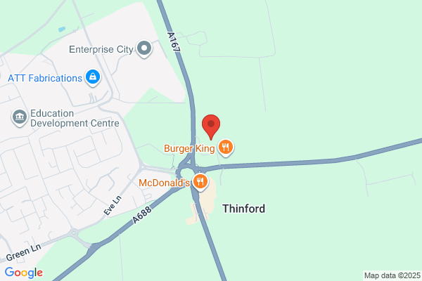 Toolstation Spennymoor