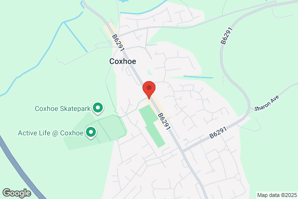 Coxhoe Kitchens